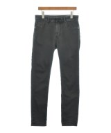 DIESEL（ディーゼル）デニムパンツ 黒 サイズ:30(M位) メンズ/2200616695067