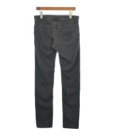 DIESEL（ディーゼル）デニムパンツ 黒 サイズ:30(M位) メンズ/2200616695067