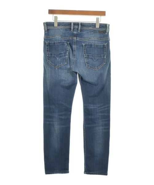DIESEL（ディーゼル）デニムパンツ 青 サイズ:31(M位) メンズ/2200616695074