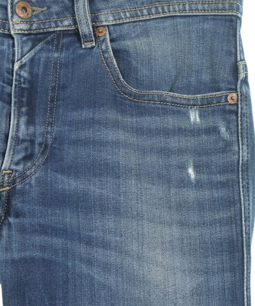 DIESEL（ディーゼル）デニムパンツ 青 サイズ:31(M位) メンズ/2200616695074