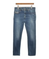 DIESEL（ディーゼル）デニムパンツ 青 サイズ:31(M位) メンズ/2200616695074