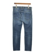 DIESEL（ディーゼル）デニムパンツ 青 サイズ:31(M位) メンズ/2200616695074