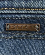 DIESEL（ディーゼル）デニムパンツ 青 サイズ:31(M位) メンズ/2200616695074