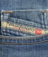 DIESEL（ディーゼル）デニムパンツ 青 サイズ:31(M位) メンズ/2200616695074