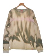 DIESEL（ディーゼル）Tシャツ・カットソー ベージュ サイズ:XL メンズ/2200616700013