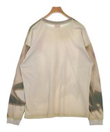 DIESEL（ディーゼル）Tシャツ・カットソー ベージュ サイズ:XL メンズ/2200616700013