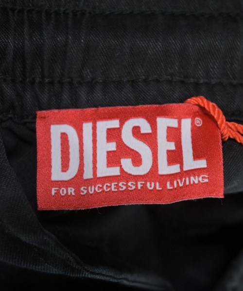 DIESEL（ディーゼル）その他 黒 サイズ:48(L位) メンズ/2200616700037