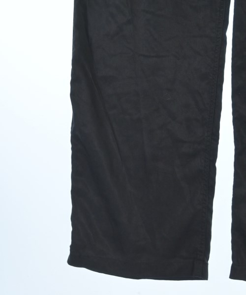 DIESEL（ディーゼル）その他 黒 サイズ:48(L位) メンズ/2200616700037