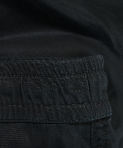 DIESEL（ディーゼル）その他 黒 サイズ:48(L位) メンズ/2200616700037