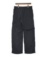 DIESEL（ディーゼル）その他 黒 サイズ:48(L位) メンズ/2200616700037