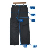 DIESEL（ディーゼル）その他 黒 サイズ:48(L位) メンズ/2200616700037