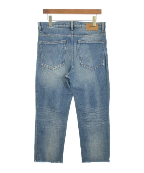 DIESEL（ディーゼル）デニムパンツ 青 サイズ:30(M位) メンズ/2200616804087