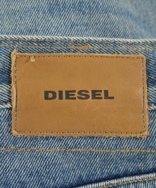 DIESEL（ディーゼル）デニムパンツ 青 サイズ:30(M位) メンズ/2200616804087