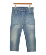 DIESEL（ディーゼル）デニムパンツ 青 サイズ:30(M位) メンズ/2200616804087