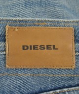 DIESEL（ディーゼル）デニムパンツ 青 サイズ:30(M位) メンズ/2200616804087