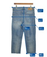 DIESEL（ディーゼル）デニムパンツ 青 サイズ:30(M位) メンズ/2200616804087