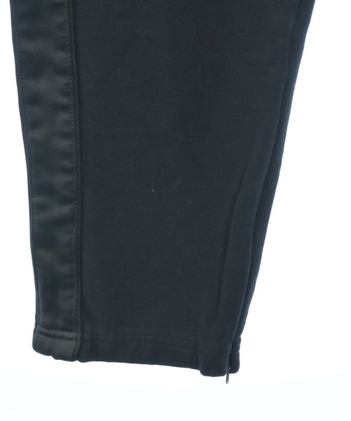 DIESEL（ディーゼル）スウェットパンツ 黒 サイズ:-(L位) メンズ/2200616958094