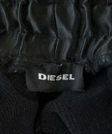 DIESEL（ディーゼル）スウェットパンツ 黒 サイズ:-(L位) メンズ/2200616958094
