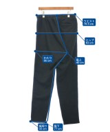 DIESEL（ディーゼル）スウェットパンツ 黒 サイズ:-(L位) メンズ/2200616958094