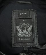 DIESEL（ディーゼル）その他 黒 サイズ:XL メンズ/2200617176077