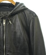 DIESEL（ディーゼル）その他 黒 サイズ:XL メンズ/2200617176077