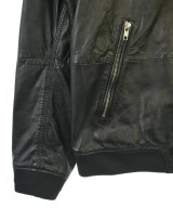 DIESEL（ディーゼル）その他 黒 サイズ:XL メンズ/2200617176077