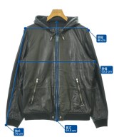 DIESEL（ディーゼル）その他 黒 サイズ:XL メンズ/2200617176077