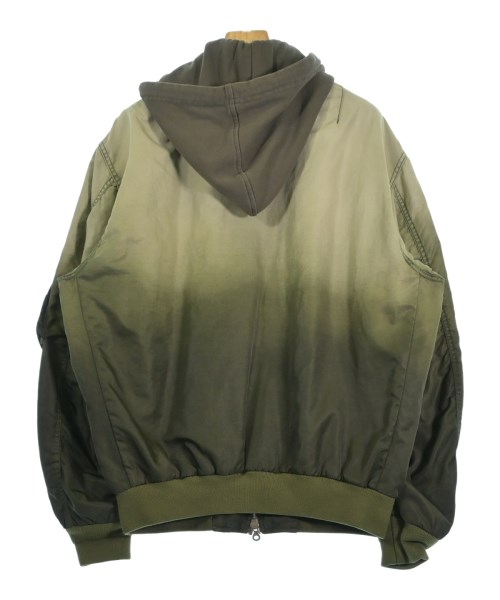 DIESEL（ディーゼル）その他 カーキ サイズ:48(L位) メンズ/2200617462019