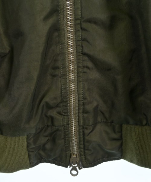 DIESEL（ディーゼル）その他 カーキ サイズ:48(L位) メンズ/2200617462019