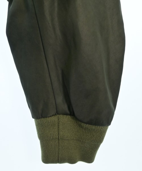 DIESEL（ディーゼル）その他 カーキ サイズ:48(L位) メンズ/2200617462019