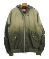 DIESEL（ディーゼル）その他 カーキ サイズ:48(L位) メンズ/2200617462019