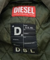 DIESEL（ディーゼル）その他 カーキ サイズ:48(L位) メンズ/2200617462019
