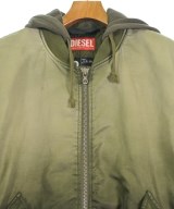 DIESEL（ディーゼル）その他 カーキ サイズ:48(L位) メンズ/2200617462019