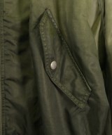 DIESEL（ディーゼル）その他 カーキ サイズ:48(L位) メンズ/2200617462019