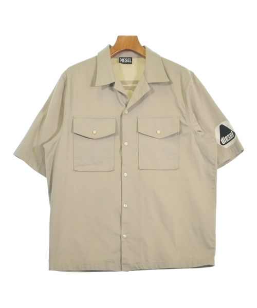 ディーゼル(DIESEL)のDIESEL カジュアルシャツ