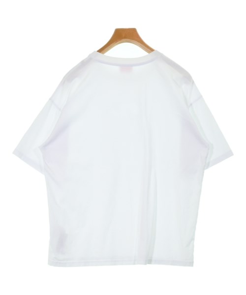 DIESEL（ディーゼル）Tシャツ・カットソー 白 サイズ:M メンズ/2200617462033