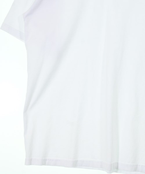 DIESEL（ディーゼル）Tシャツ・カットソー 白 サイズ:M メンズ/2200617462033