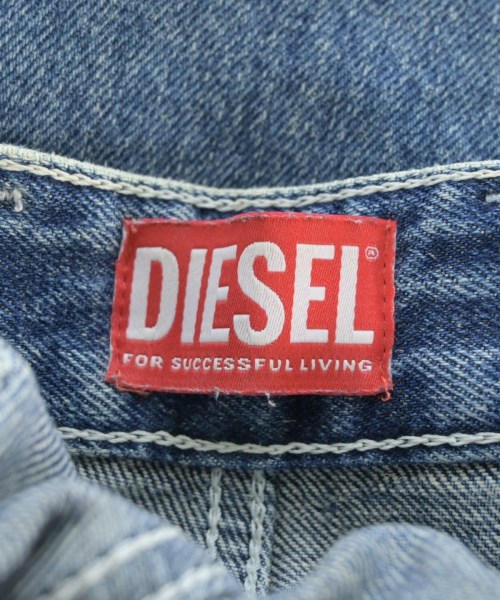 DIESEL（ディーゼル）その他 青 サイズ:30(M位) メンズ/2200617462040