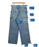 DIESEL（ディーゼル）その他 青 サイズ:30(M位) メンズ/2200617462040