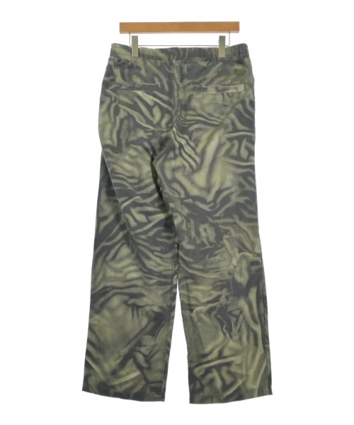 DIESEL（ディーゼル）その他 カーキ サイズ:48(L位) メンズ/2200617462057