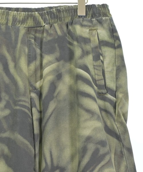 DIESEL（ディーゼル）その他 カーキ サイズ:48(L位) メンズ/2200617462057