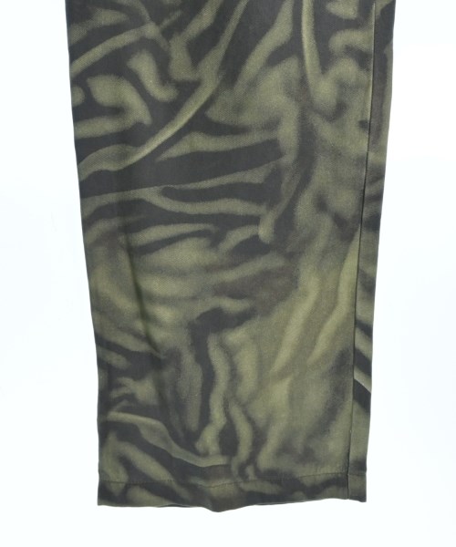 DIESEL（ディーゼル）その他 カーキ サイズ:48(L位) メンズ/2200617462057