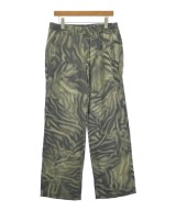 DIESEL（ディーゼル）その他 カーキ サイズ:48(L位) メンズ/2200617462057