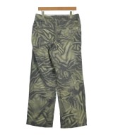 DIESEL（ディーゼル）その他 カーキ サイズ:48(L位) メンズ/2200617462057