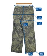 DIESEL（ディーゼル）その他 カーキ サイズ:48(L位) メンズ/2200617462057