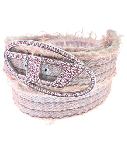 ディーゼル(DIESEL)のDIESEL ベルト