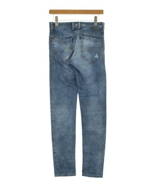 DIESEL（ディーゼル）その他 青 サイズ:28(S位) メンズ/2200610114076