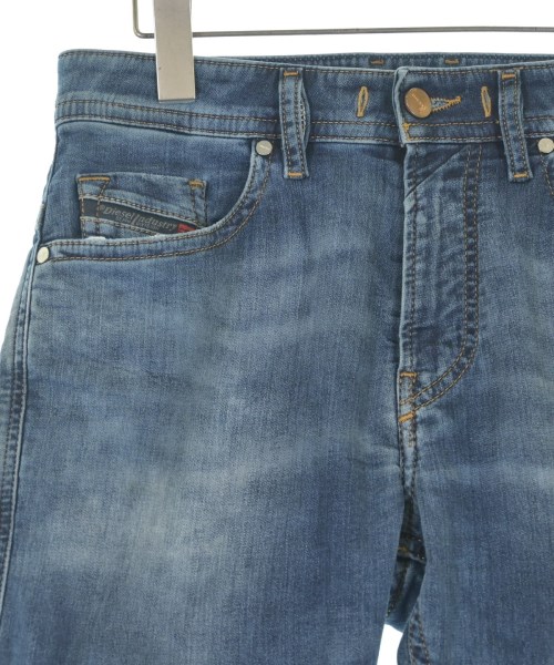 DIESEL（ディーゼル）その他 青 サイズ:28(S位) メンズ/2200610114076