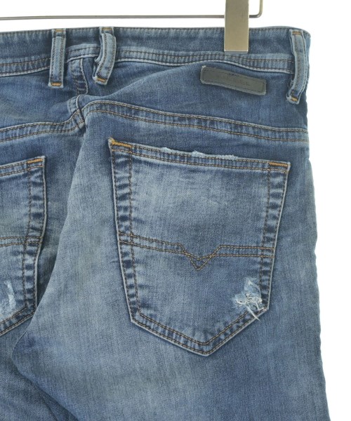 DIESEL（ディーゼル）その他 青 サイズ:28(S位) メンズ/2200610114076