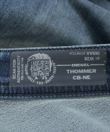 DIESEL（ディーゼル）その他 青 サイズ:28(S位) メンズ/2200610114076